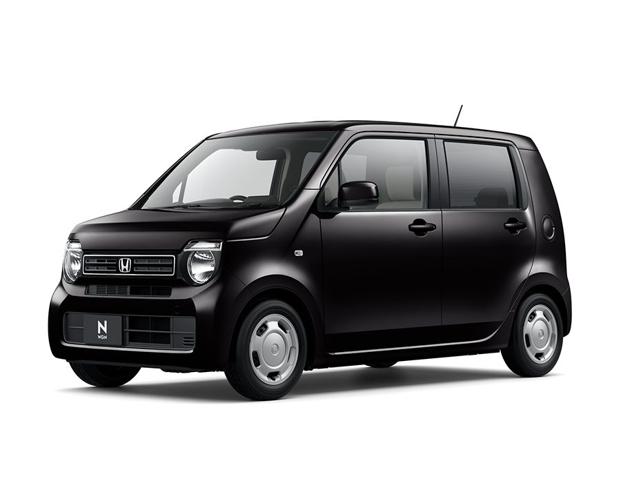 N-WGN 4WD 高山 岐阜 カーリース